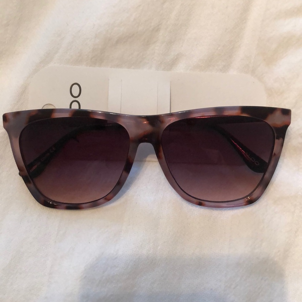 Women’s Aldo Sunglasses
